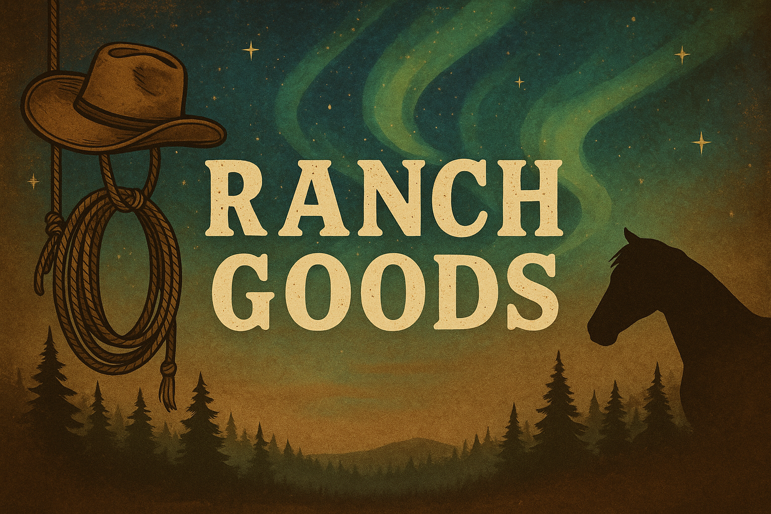 Ranch Goods Collection