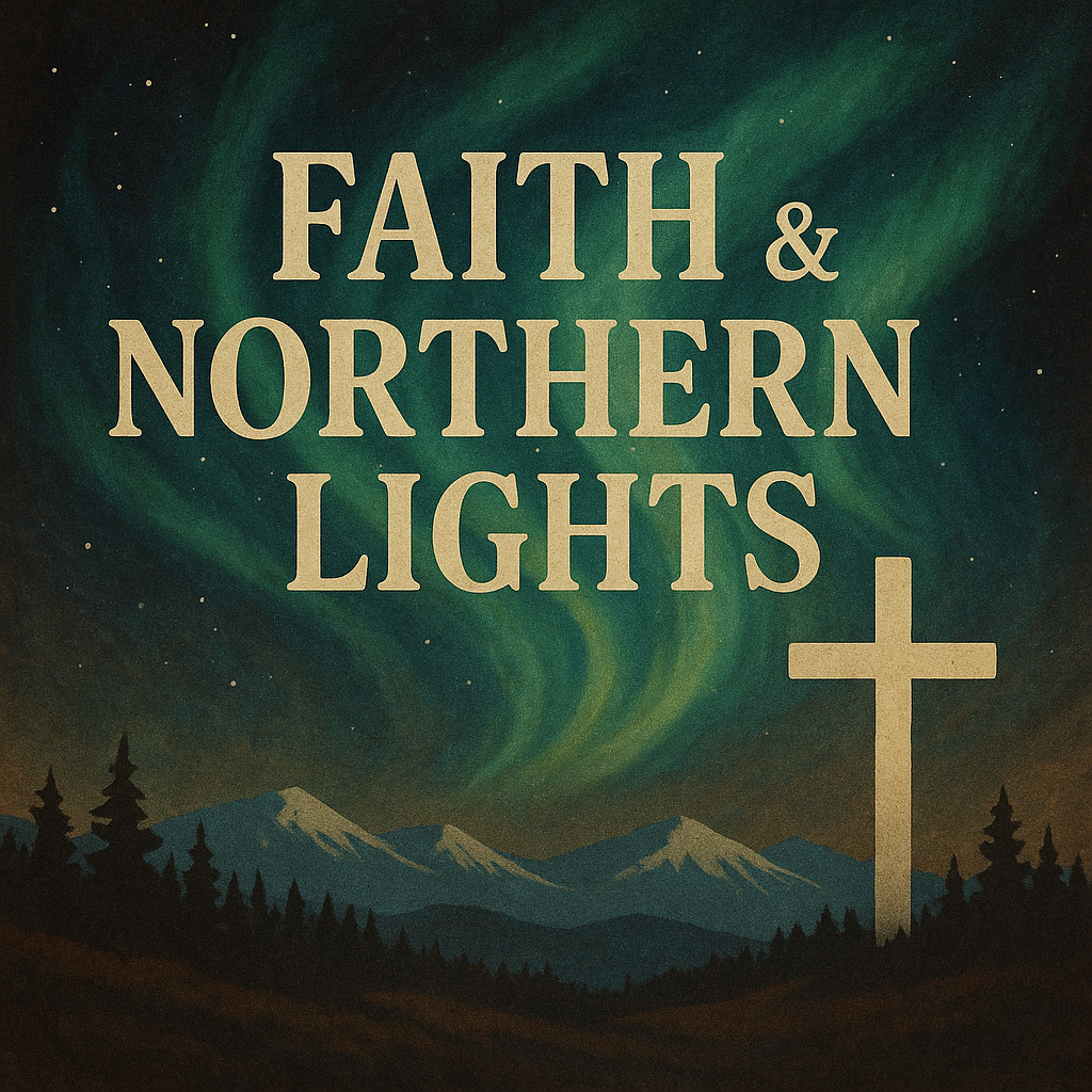 Faith and Northern Lights Collection